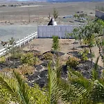 Appartamento Estudio Rural La Rosa Herrera *