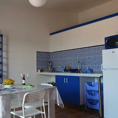 Appartamento Estudio Rural La Rosa Herrera Tuineje