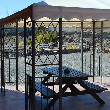 Estudio Rural La Rosa Herrera דירה *