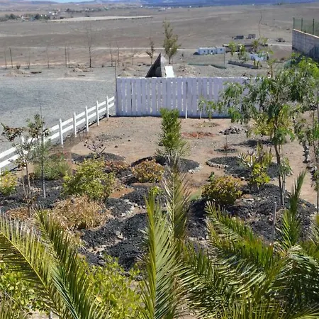 Апартаменты Estudio Rural La Rosa Herrera *