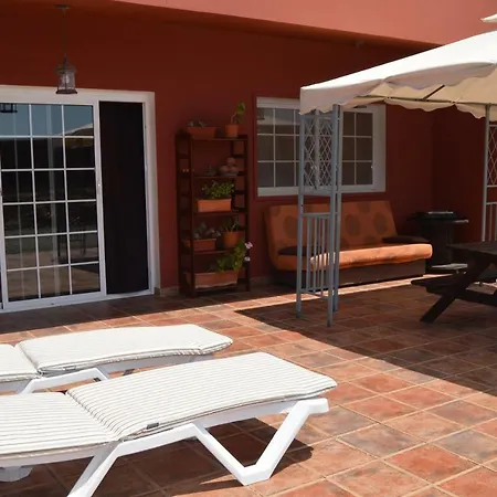 Estudio Rural La Rosa Herrera Туйнехе