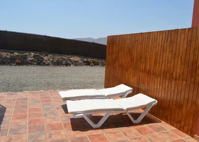 Estudio Rural La Rosa Herrera Apartamento Tuineje