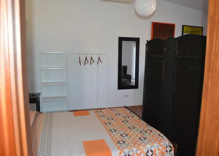 Estudio Rural La Rosa Herrera Apartamento Tuineje