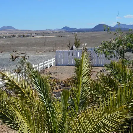 Apartment Estudio Rural La Rosa Herrera