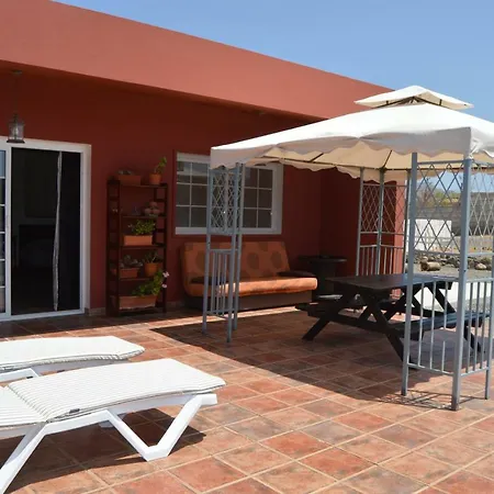 Appartement Estudio Rural La Rosa Herrera *