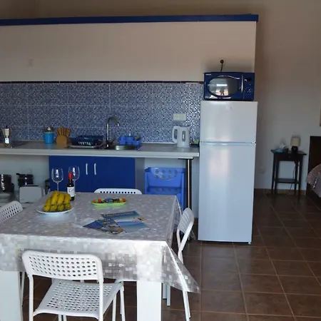 Appartement Estudio Rural La Rosa Herrera Tuineje
