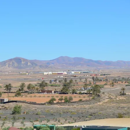 Estudio Rural La Rosa Herrera *