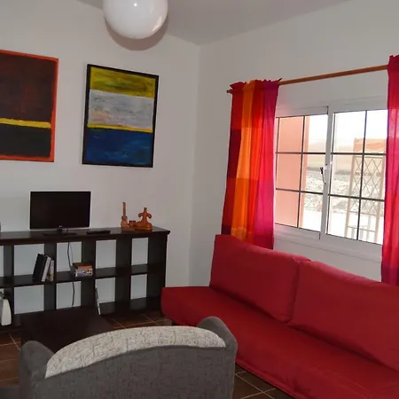 Apartman Estudio Rural La Rosa Herrera